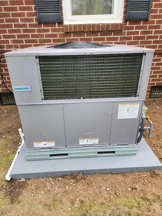 Price's Refrigeration & Heating Service, Inc. Picture 1