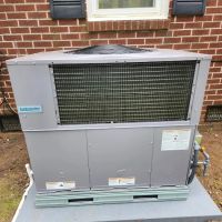 Price's Refrigeration & Heating Service, Inc. ico