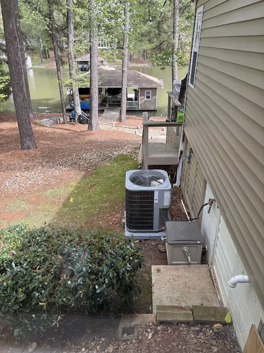 Price's Refrigeration & Heating Service, Inc. Picture 2