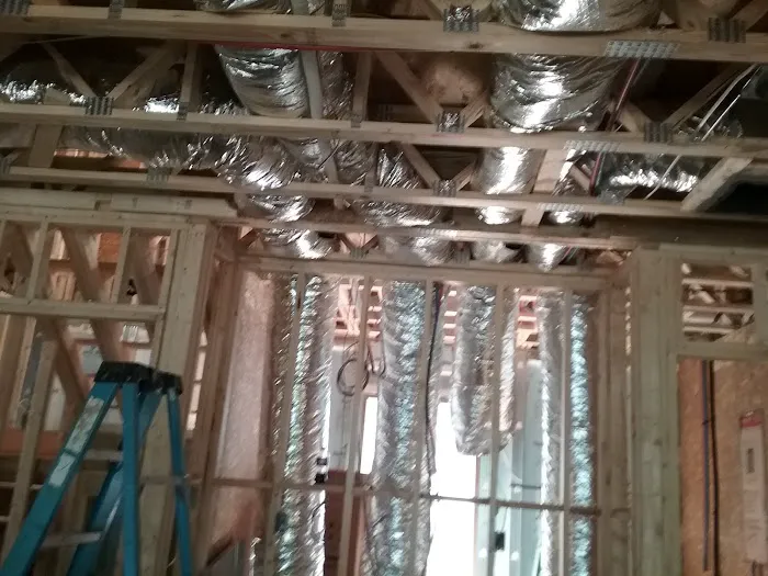 Affordable Heating & Air Conditioning Picture 8