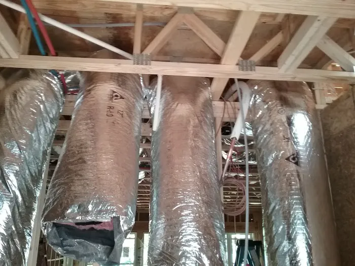 Affordable Heating & Air Conditioning Picture 10