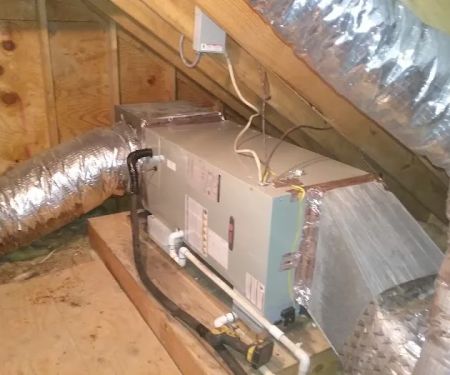 Affordable Heating & Air Conditioning