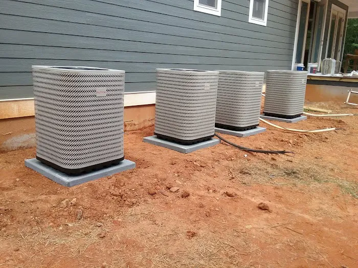 Affordable Heating & Air Conditioning Picture 4