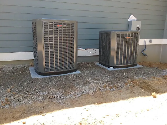 Affordable Heating & Air Conditioning Picture 3