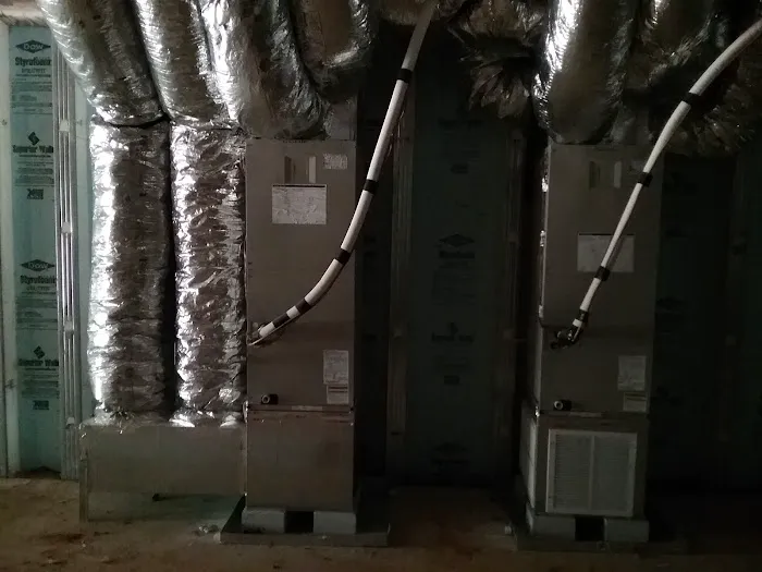 Affordable Heating & Air Conditioning Picture 2