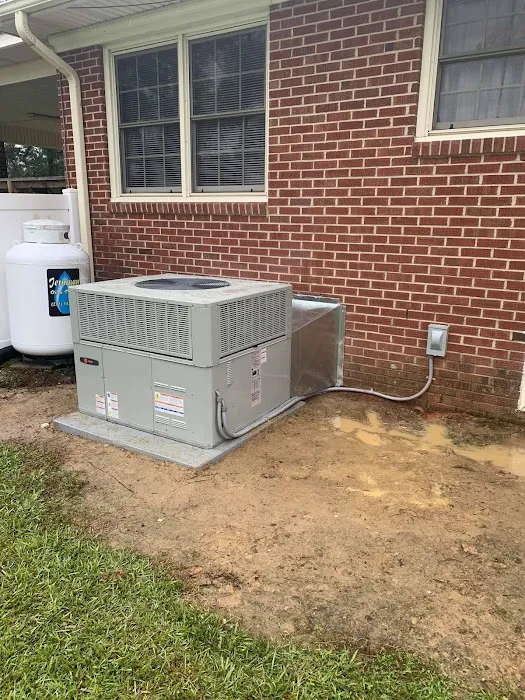 Roanoke Valley Heating-Cooling Picture 3