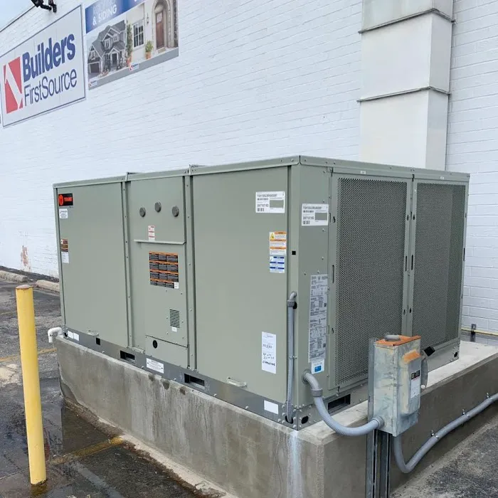 Roanoke Valley Heating-Cooling Picture 2