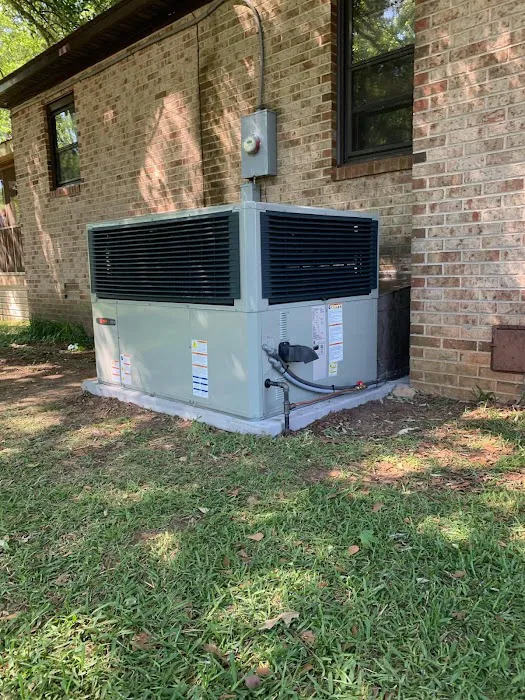 Roanoke Valley Heating-Cooling Picture 1