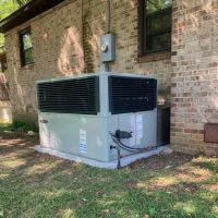 Roanoke Valley Heating-Cooling ico