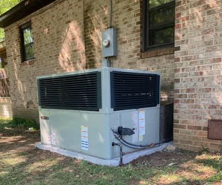 Roanoke Valley Heating-Cooling