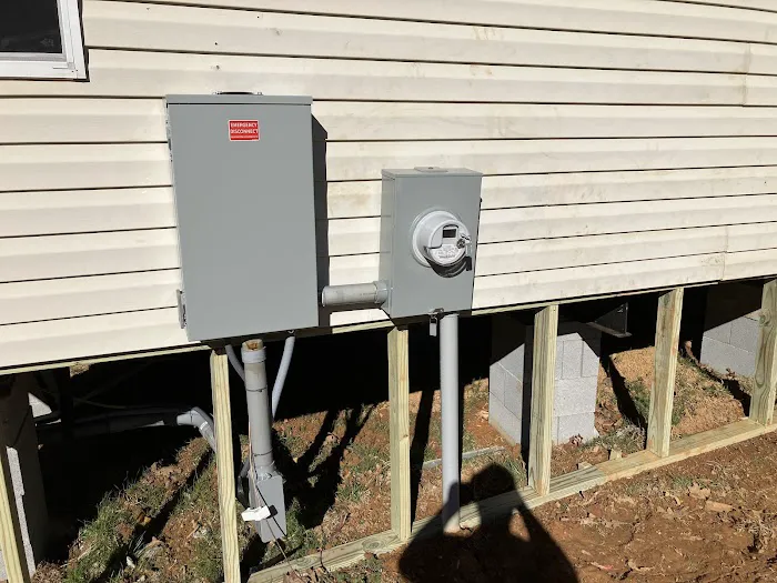 George’s HVAC LLC Picture 8