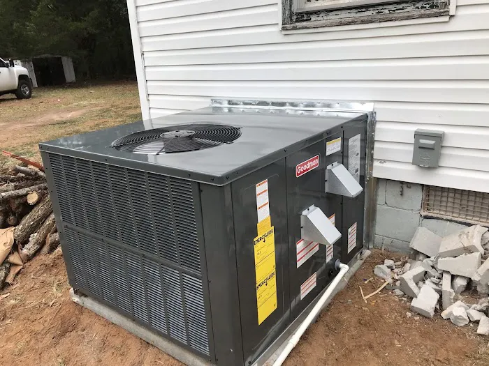 George’s HVAC LLC Picture 4