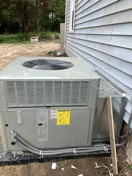 George’s HVAC LLC Picture 6