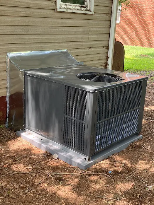 George’s HVAC LLC Picture 3