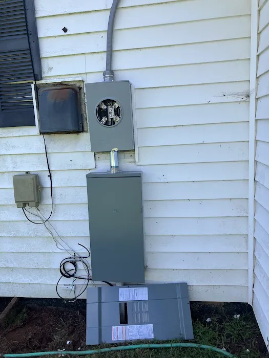 George’s HVAC LLC Picture 5