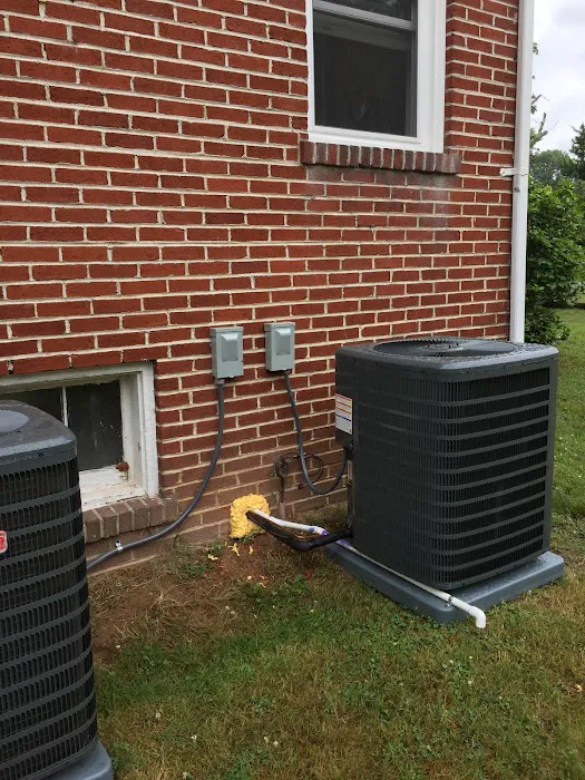 George’s HVAC LLC Picture 10