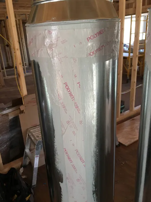 George’s HVAC LLC Picture 1