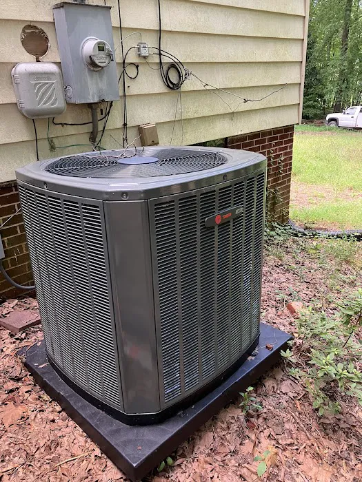 George’s HVAC LLC Picture 7