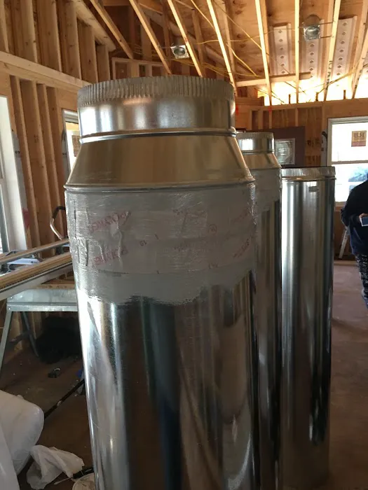 George’s HVAC LLC Picture 9