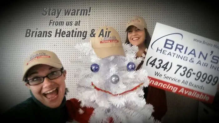 Brian's Heating & Air Inc Picture 2