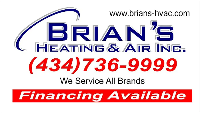 Brian's Heating & Air Inc Picture 1