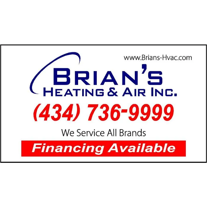 Brian's Heating & Air Inc Picture 3