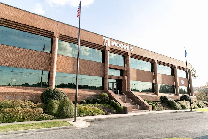 Moore's Electrical & Mechanical Picture 1