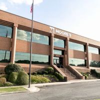 Moore's Electrical & Mechanical ico