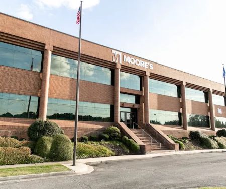 Moore's Electrical & Mechanical