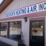 Roberson's Heating & Air Inc