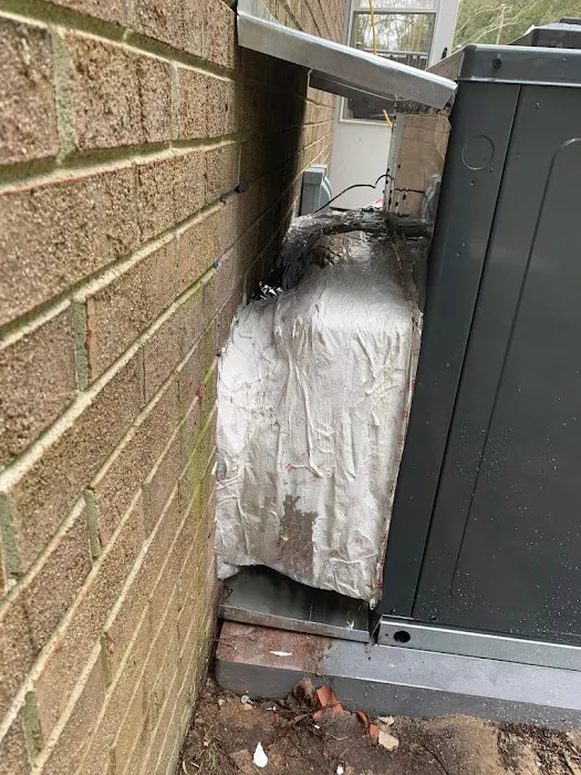 Air-Tech Heating & Air Conditioning inc. Picture 2