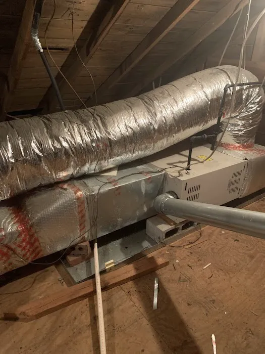 Air-Tech Heating & Air Conditioning inc. Picture 8