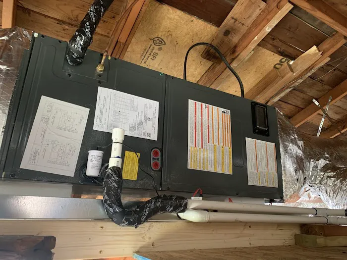 Air-Tech Heating & Air Conditioning inc. Picture 3