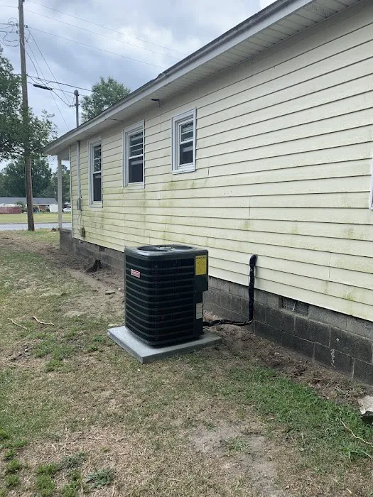 Air-Tech Heating & Air Conditioning inc. Picture 7