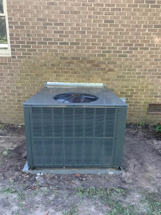 Air-Tech Heating & Air Conditioning inc. Picture 9