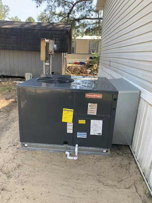 Air-Tech Heating & Air Conditioning inc. Picture 1