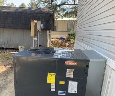 Air-Tech Heating & Air Conditioning inc.