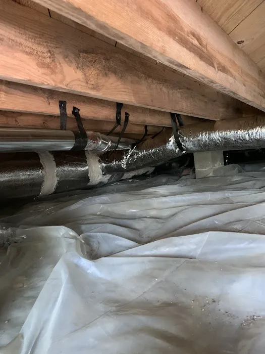 Air-Tech Heating & Air Conditioning inc. Picture 5