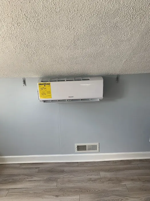 Air-Tech Heating & Air Conditioning inc. Picture 4
