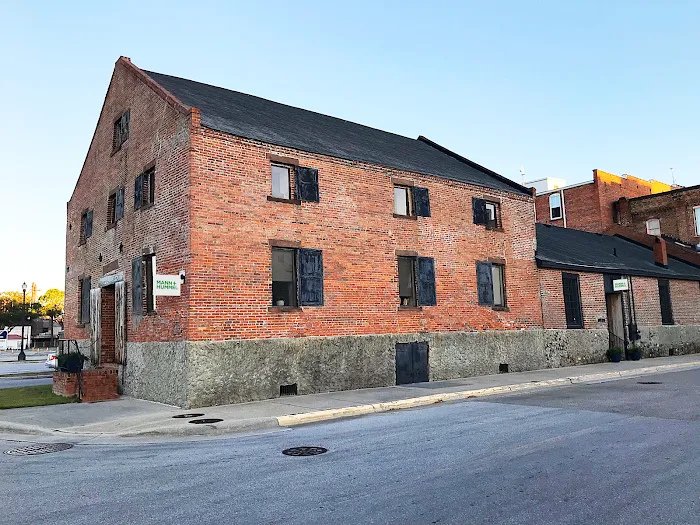 Mann + Hummel Picture 3