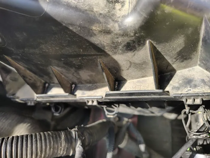 Meineke Car Care Center Picture 1