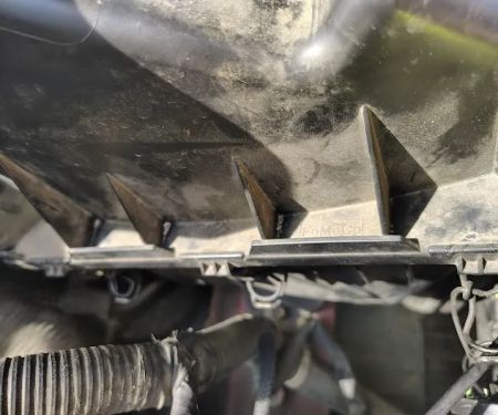 Meineke Car Care Center