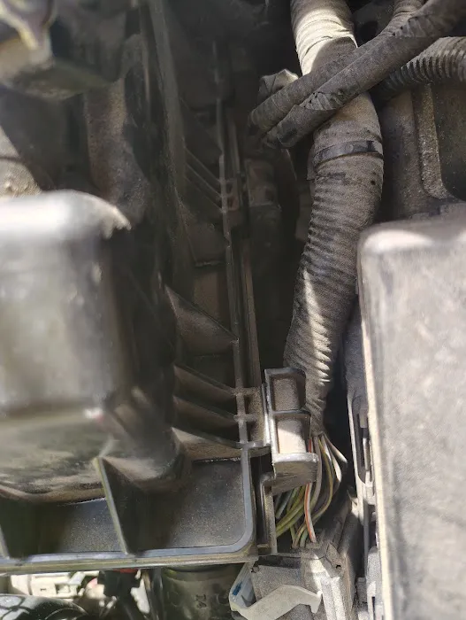 Meineke Car Care Center Picture 3