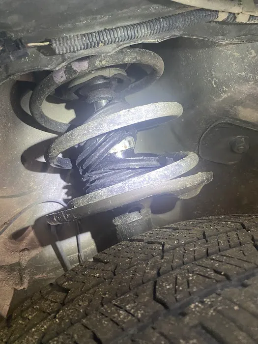 Meineke Car Care Center Picture 2