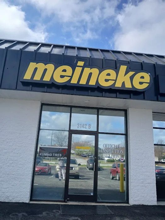 Meineke Car Care Center Picture 6