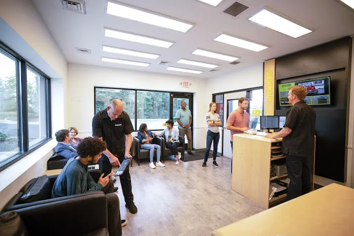 Meineke Car Care Center Picture 10
