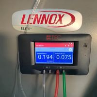 Penland Heating & Air Conditioning ico