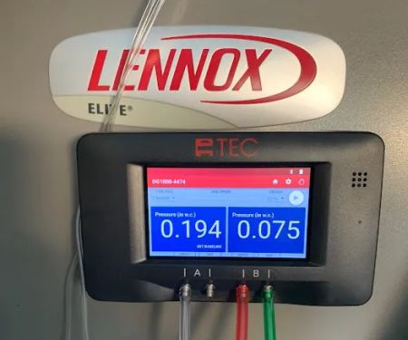 Penland Heating & Air Conditioning