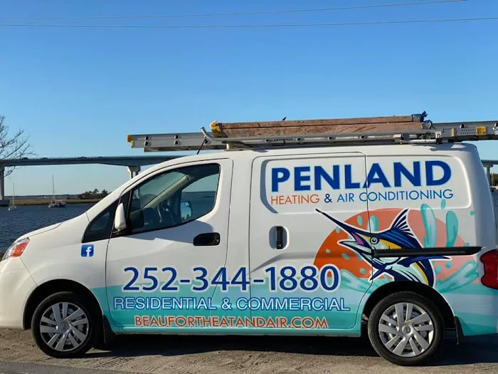 Penland Heating & Air Conditioning Picture 2