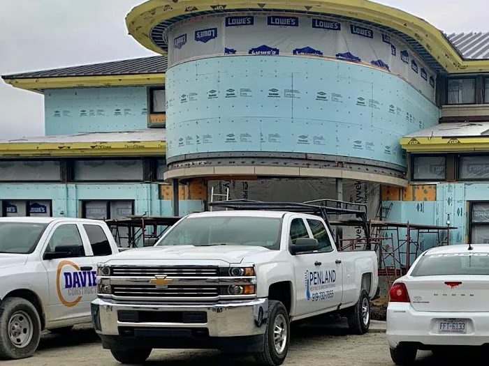 Penland Heating & Air Conditioning Picture 3